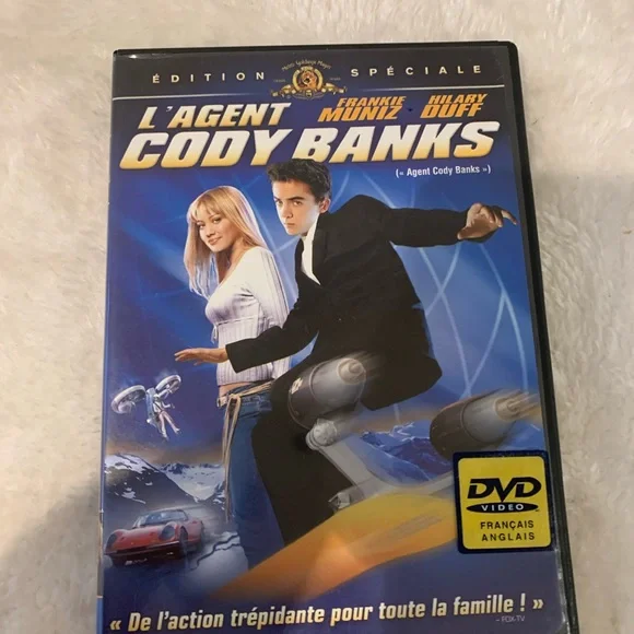 Hillary Duff Collection - Picture 6 of 16